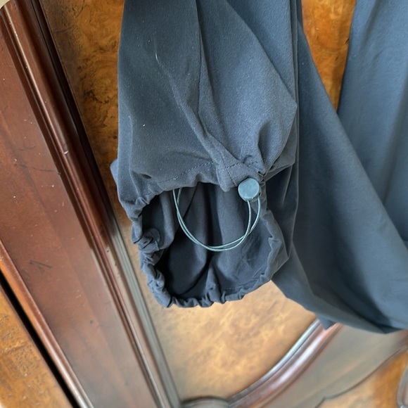 Athleta Brooklyn Utility Jumpsuit - Picture 13 of 16